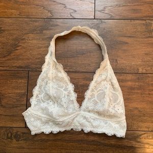 Free people bralette